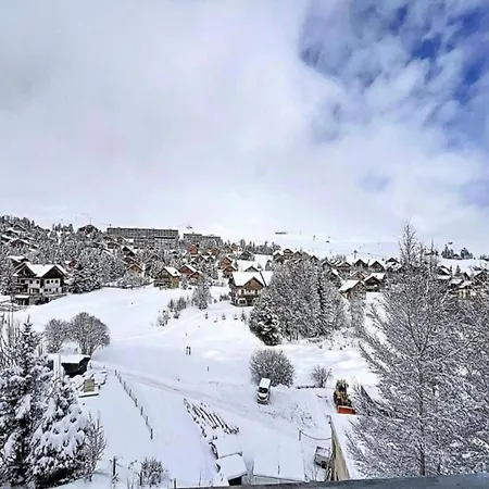 Spacious 500 M From The Slopes Of Les Sybelles *